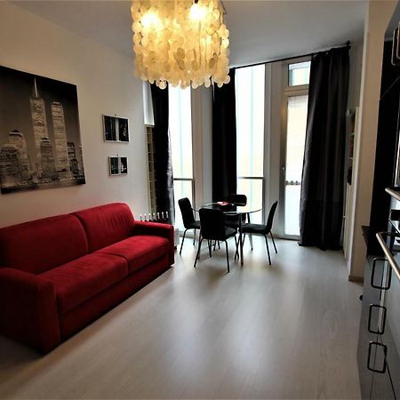 Baricarulli52 Apartment Екстериор снимка