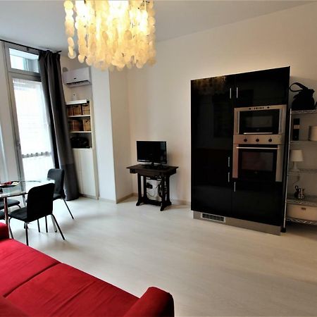 Baricarulli52 Apartment Екстериор снимка