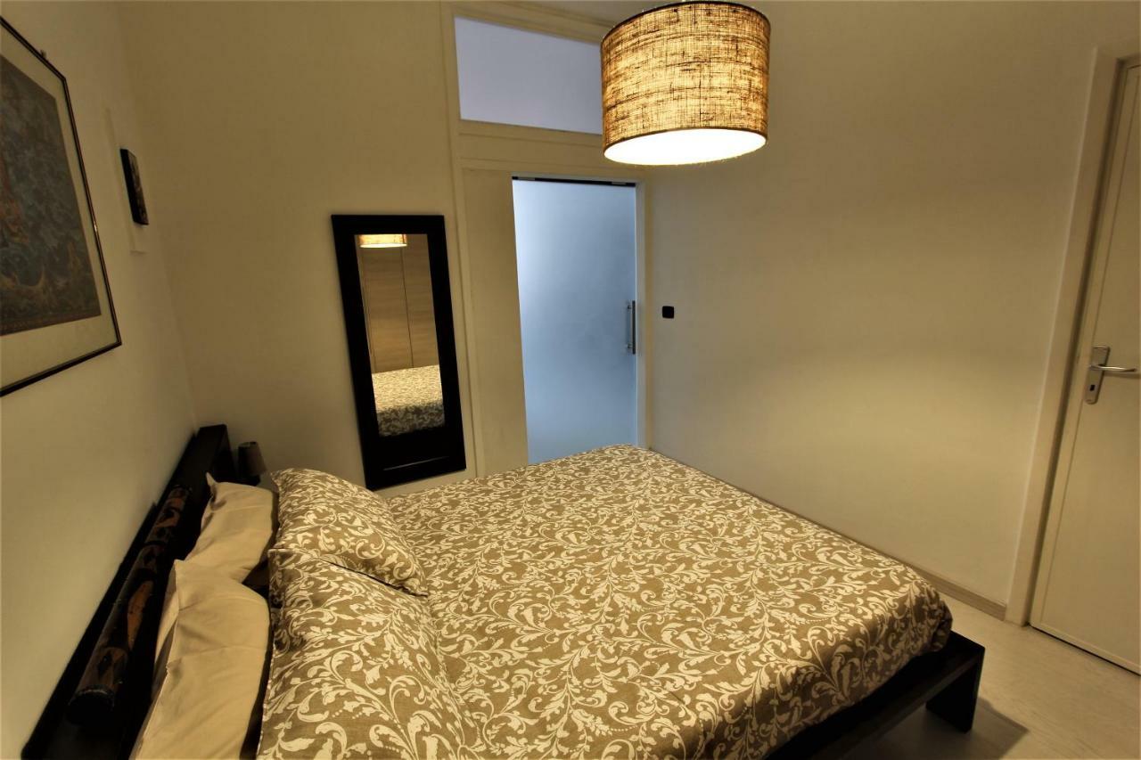 Baricarulli52 Apartment Екстериор снимка