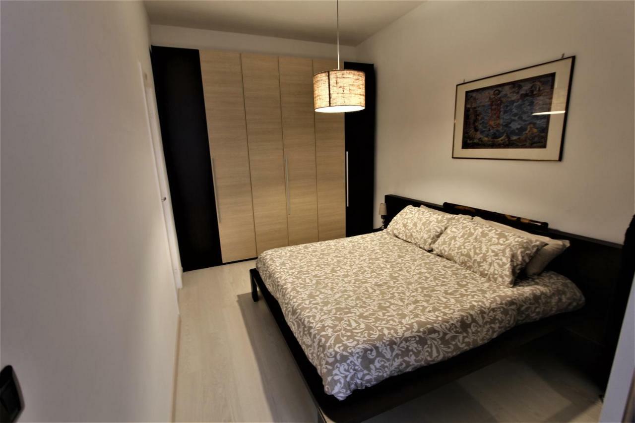 Baricarulli52 Apartment Екстериор снимка