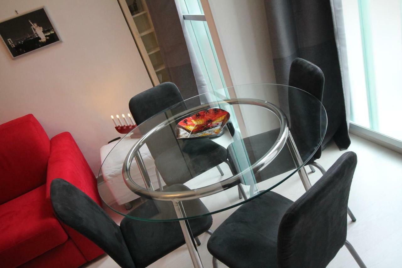 Baricarulli52 Apartment Екстериор снимка