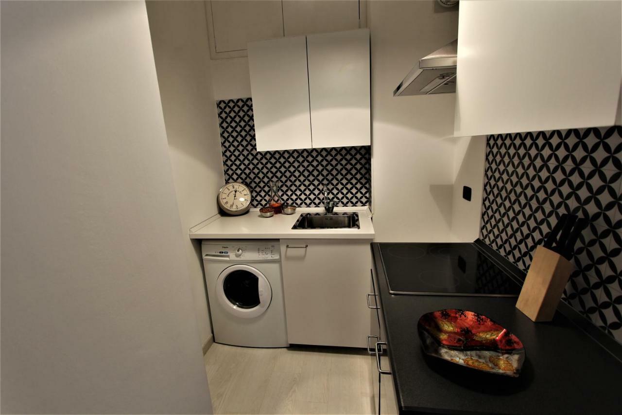 Baricarulli52 Apartment Екстериор снимка