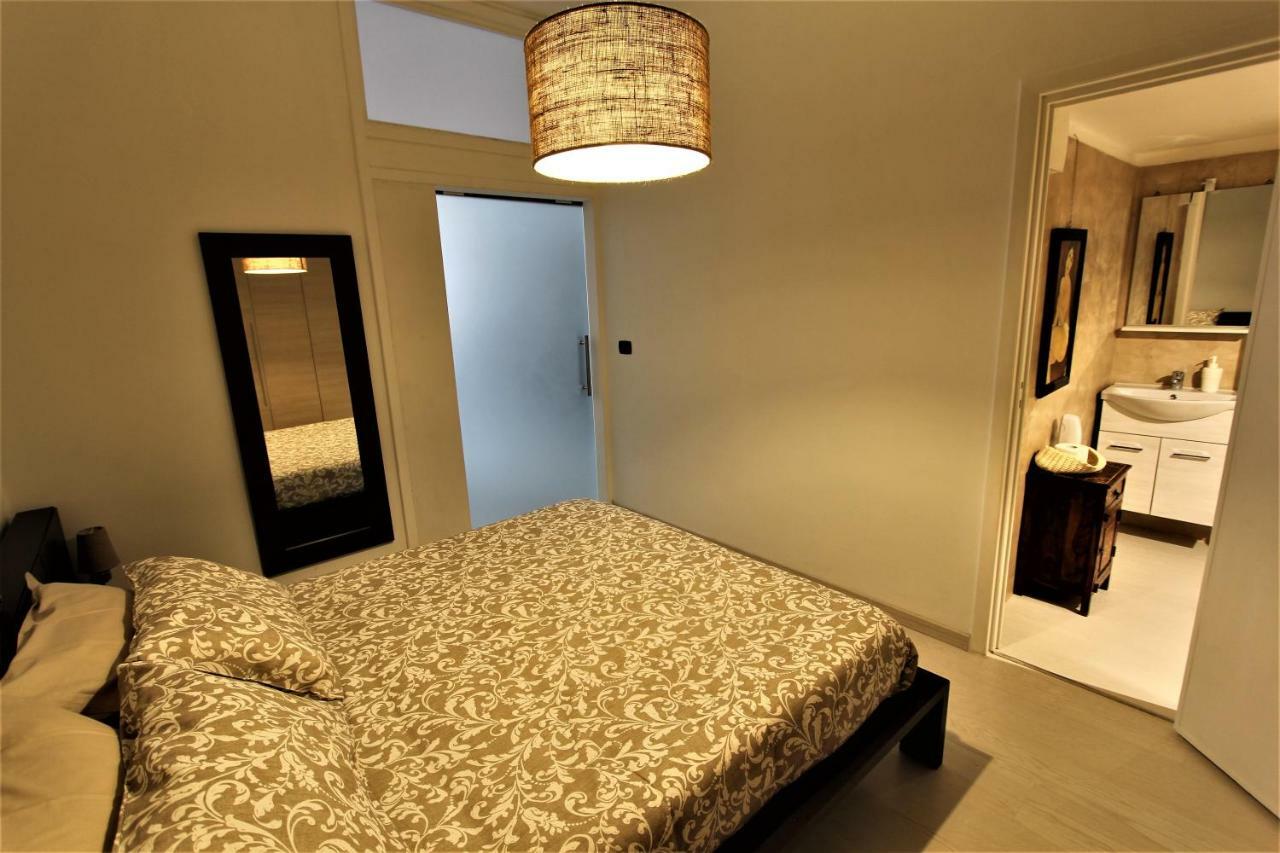 Baricarulli52 Apartment Екстериор снимка