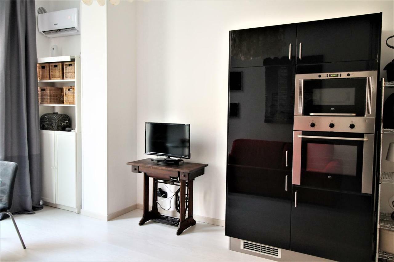 Baricarulli52 Apartment Екстериор снимка