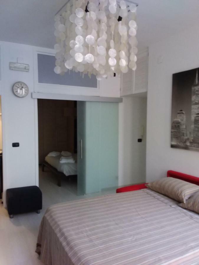Baricarulli52 Apartment Екстериор снимка