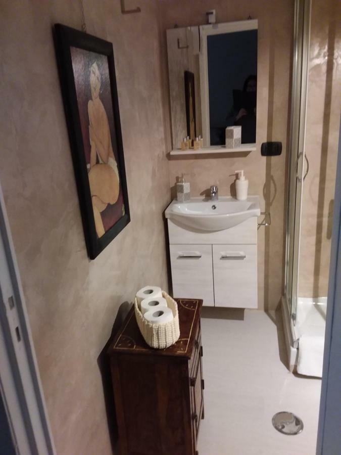 Baricarulli52 Apartment Екстериор снимка