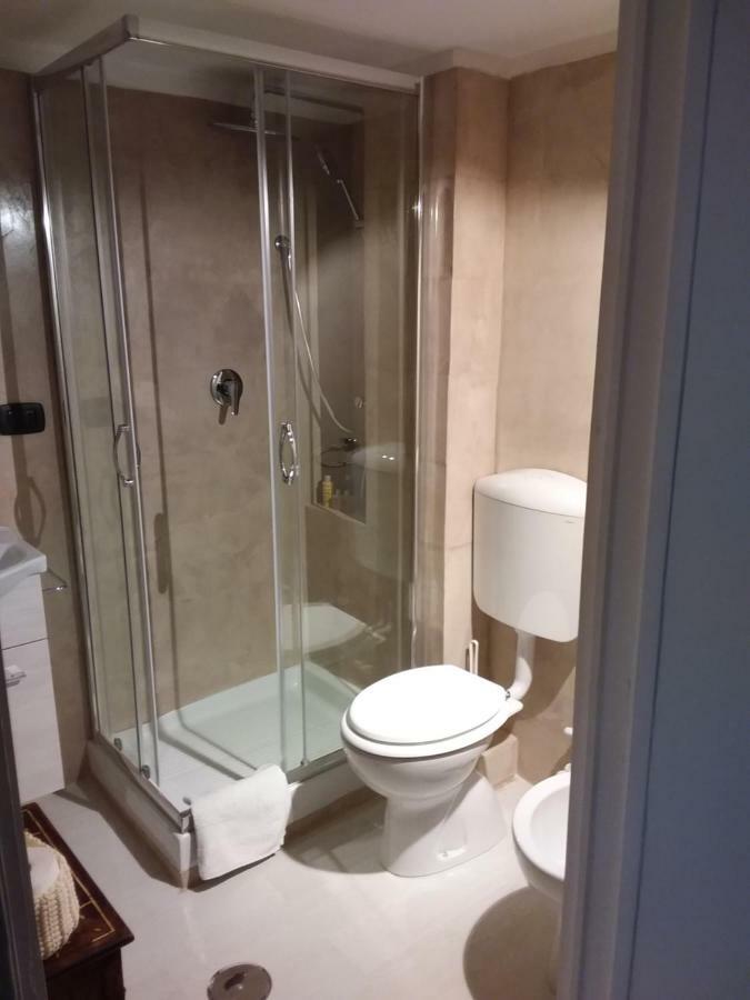 Baricarulli52 Apartment Екстериор снимка